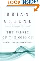 The Fabric of the Cosmos: Space, Time, and the Texture of Reality