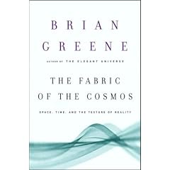 The Fabric of the Cosmos: Space, Time, and the Texture of Reality
