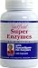 Health & Personal Care : Carol Bond's Super Enzymes Caps 100's (Get the Fresh Enzymes Your Body Needs for Proper Functioning with Nutritional Supplement)