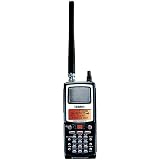 Bearcat BC296D Digital Scanner Handheld