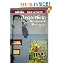 Lonely Planet Argentina, Uruguay & Paraguay (2nd ed.)