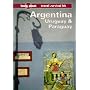 Argentina, Uruguay and Paraguay: A Travel Survival Kit (Lonely Planet Travel Survival Kit)