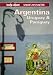 Lonely Planet Argentina, Uruguay & Paraguay