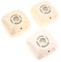 Sonic Technology PC3000 PestChaser Direct Plug-In Electronic Rodent Repellers, Set of 3