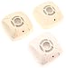 Outdoor Living : Sonic Technology PC3000 PestChaser Direct Plug-In Electronic Rodent Repellers, Set of 3