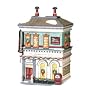 Department 56 Christmas In The City Post Telegraph Office