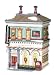 Department 56 Christmas In The City Post Telegraph Office