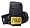 Everlast Leather Training Bag Gloves