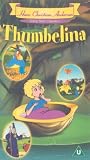 Thumbelina - Hans Christian Andersen [VHS] [1994]
