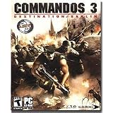Commandos 3: Destination Berlin