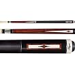 Players G-3360 Two-Piece Pool Cue