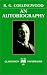 R.G. Collingwood: An Autobiography