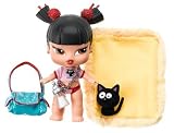 Bratz Babyz Doll - Jade