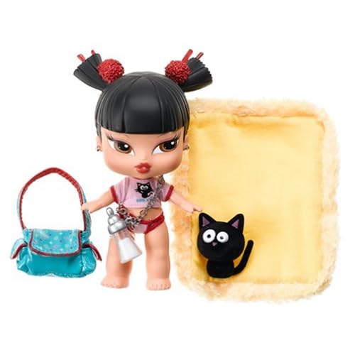 View 34 Best bratz babyz jade images. 