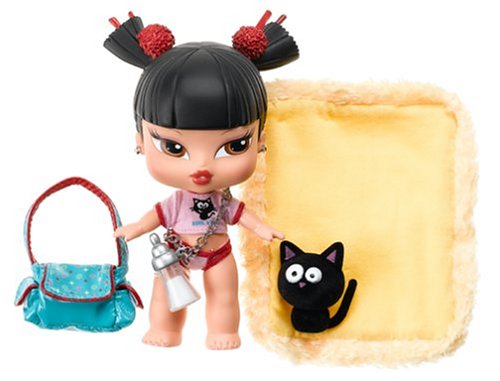 Bratz Babyz Doll - Jade