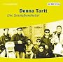 Eine Strumpfbandnatter. CD