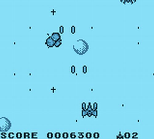Cover image : ソーラーストライカー
