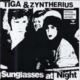 Sunglasses at Night