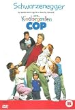 Kindergarten Cop [UK IMPORT] - Arnold Schwarzenegger