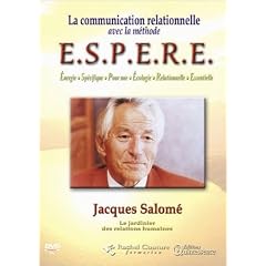 La M�thode E.S.P.E.R.E.