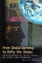 Social Issues in Science and Technology: An Encyclopedia