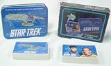 Star Trek Playing Cards in Tin Box