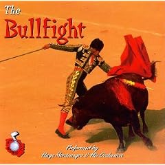 Bullfight