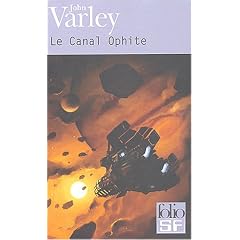 Le Canal Ophite