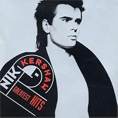 Nik Kershaw - Greatest Hits