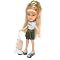 DO NOT BUY  BRATZ DOLLS