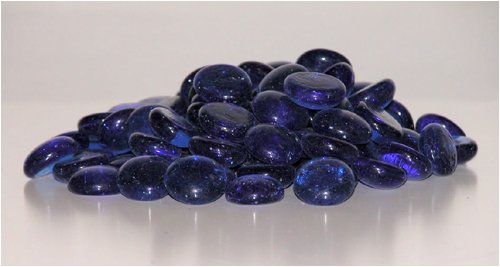 Gem Stones Marbles, Blue, 100 pieces - Buy Gem Stones Marbles, Blue, 100 pieces - Purchase Gem Stones Marbles, Blue, 100 pieces (Penn-Plax, Home & Garden, Categories, Pet Supplies, Fish & Aquatic Pets, Aquarium Accessories, Decor, Marbles)