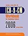 Book Icd-9-cm Workbook for Beginning Coders 2006 with Answer Key