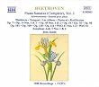Piano Sonatas 2