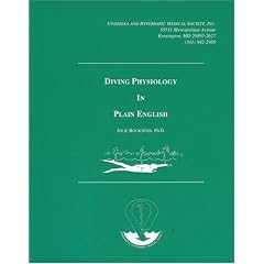 Diving Physiology in Plain English