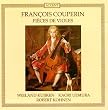 Couperin: Pi�ces De Violes, 1728 (Suites 1 & 2)