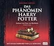 Das Ph�nomen Harry Potter, 4 Audio-CDs
