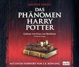 Das Ph�nomen Harry Potter, 4 Audio-CDs - Melissa Anelli