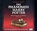 Das Phänomen Harry Potter, 4 Audio-CDs (Audio CD) by Melissa Anelli Das Phänomen Harry Potter, 4 Audio-CDs (Audio CD) by Melissa Anelli