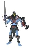 MASTERS OF THE UNIVERSE " SPIN BLADE SKELETOR " MOTU MOCIMAGE