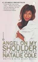 Angel on My Shoulder