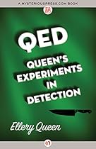QED: Queen's Experiments in Detection QED: Queen's Experiments in Detection
