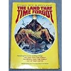 The Land That Time Forgot by EDGAR RICE BURROUGHS
