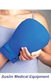 Therma-Wrap Hand Mitt Wrap For Hot or Cold Therapy by AME