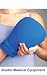 Therma-Wrap Hand Mitt Wrap For Hot or Cold Therapy by AME