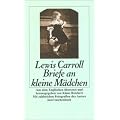 Briefe an kleine M�dchen (insel taschenbuch)
