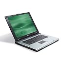 Acer TravelMate 4404WLMi 15.4" Laptop (AMD Turion 64 mobile technology ML-34 1.8 GHz, 1GB RAM, 120 GB Hard Drive, DVD+-RW Drive)