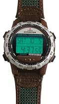 Timex Expedition Digital Compass Mens Watch