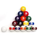 Mizerak Premium Billiard Balls