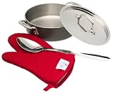 All-Clad LTD 2-Quart Saut? for Two