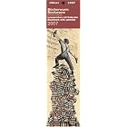 Andreas Nossman 2007 Bookmark Calendar by 